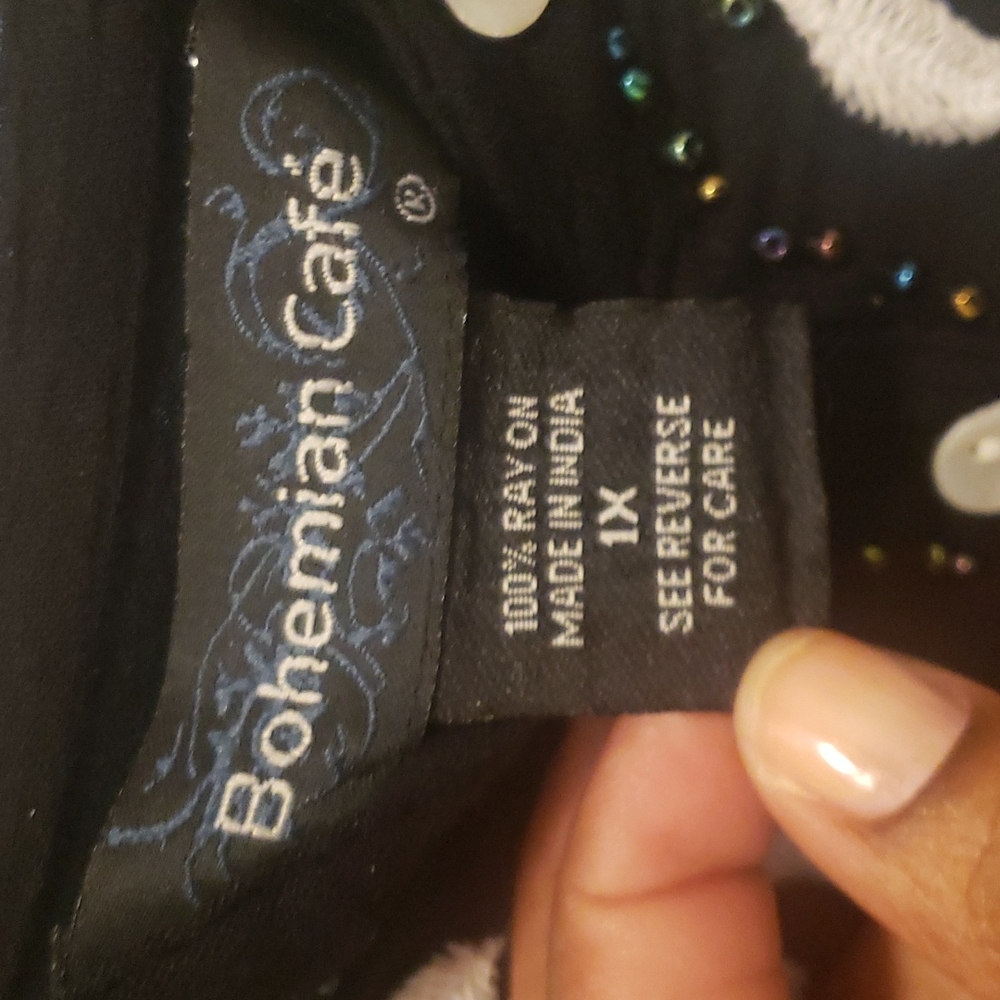 Womens Blouse
